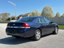 Thumbnail image of 2008 Chevrolet Impala at BMW of Schererville - USED