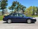 Thumbnail image of 2008 Chevrolet Impala at BMW of Schererville - USED