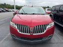 Thumbnail image of 2012 Lincoln MKX at D'Ambrosio Dodge