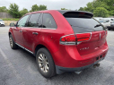 2012 Lincoln MKX Base at D'Ambrosio Dodge