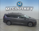 2021 Chrysler Pacifica Hybrid Touring L at Mccluskey Chevrolet Kings Automall