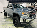 Thumbnail image of 2014 GMC Sierra 1500 at GW Trucks
