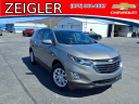 Thumbnail image of 2018 Chevrolet Equinox at Zeigler Chevrolet Claysburg
