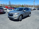 Thumbnail image of 2018 Chevrolet Equinox at Zeigler Chevrolet Claysburg
