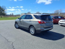 Thumbnail image of 2018 Chevrolet Equinox at Zeigler Chevrolet Claysburg