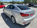 Thumbnail image of 2008 Lexus IS 250 at Sarpy County Motors