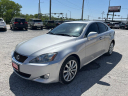 Thumbnail image of 2008 Lexus IS 250 at Sarpy County Motors