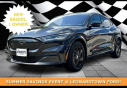 Thumbnail image of 2022 Ford Mustang Mach-E at Leonardtown Ford