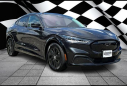 2022 Ford Mustang Mach-E California Route 1 at Leonardtown Ford