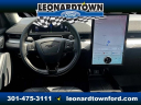 Thumbnail image of 2022 Ford Mustang Mach-E at Leonardtown Ford