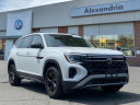 Thumbnail image of 2024 Volkswagen Atlas at Wes Greenway's Alexandria Vw