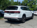 Thumbnail image of 2024 Volkswagen Atlas at Wes Greenway's Alexandria Vw