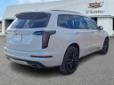 Thumbnail image of 2023 Cadillac XT6 at Brogan Cadillac of Totowa
