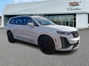 Thumbnail image of 2023 Cadillac XT6 at Brogan Cadillac of Totowa