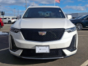 Thumbnail image of 2023 Cadillac XT6 at Brogan Cadillac of Totowa