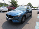 Thumbnail image of 2017 Mazda CX-5 at Jerry's Ford Leesburg