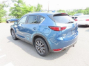 Thumbnail image of 2017 Mazda CX-5 at Jerry's Ford Leesburg
