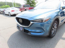 Thumbnail image of 2017 Mazda CX-5 at Jerry's Ford Leesburg