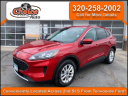 Thumbnail image of 2021 Ford Escape at Choice Auto