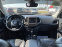 Thumbnail image of 2019 Jeep Cherokee at MODERN AUTOMOTIVE SALES LLC