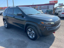 Thumbnail image of 2019 Jeep Cherokee at MODERN AUTOMOTIVE SALES LLC
