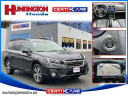 2019 Subaru Outback 2.5i Limited at Huntington Honda