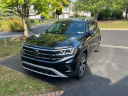 2021 Volkswagen Atlas SEL Premium 4Motion at Millennium Motor Cars