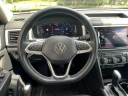 Thumbnail image of 2021 Volkswagen Atlas at Millennium Motor Cars