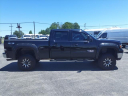 2013 GMC Sierra 2500HD SLT at Duncan Ford Chrysler