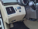 Thumbnail image of 2010 Cadillac CTS at Brambleton Imports