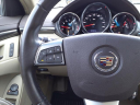 Thumbnail image of 2010 Cadillac CTS at Brambleton Imports