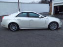 Thumbnail image of 2010 Cadillac CTS at Brambleton Imports