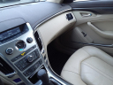 Thumbnail image of 2010 Cadillac CTS at Brambleton Imports
