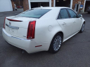 Thumbnail image of 2010 Cadillac CTS at Brambleton Imports