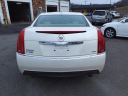 Thumbnail image of 2010 Cadillac CTS at Brambleton Imports