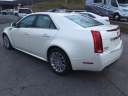 Thumbnail image of 2010 Cadillac CTS at Brambleton Imports