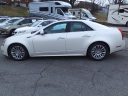 Thumbnail image of 2010 Cadillac CTS at Brambleton Imports