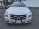 Thumbnail image of 2010 Cadillac CTS at Brambleton Imports