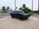 Thumbnail image of 2023 Toyota 4Runner at North Park Lexus Rio Grande Valley - NEW