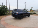 Thumbnail image of 2023 Toyota 4Runner at North Park Lexus Rio Grande Valley - NEW