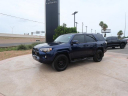 Thumbnail image of 2023 Toyota 4Runner at North Park Lexus Rio Grande Valley - NEW