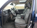 Thumbnail image of 2023 Toyota 4Runner at North Park Lexus Rio Grande Valley - NEW