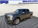 2018 Ford F-150 XL at The Garage