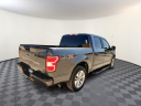 Thumbnail image of 2018 Ford F-150 at The Garage