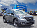 Thumbnail image of 2021 Honda Passport at Sawyer Chevrolet