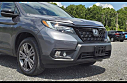 Thumbnail image of 2021 Honda Passport at Sawyer Chevrolet