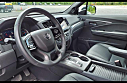Thumbnail image of 2021 Honda Passport at Sawyer Chevrolet