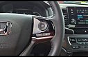 Thumbnail image of 2021 Honda Passport at Sawyer Chevrolet