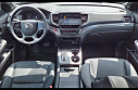Thumbnail image of 2021 Honda Passport at Sawyer Chevrolet