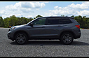 Thumbnail image of 2021 Honda Passport at Sawyer Chevrolet